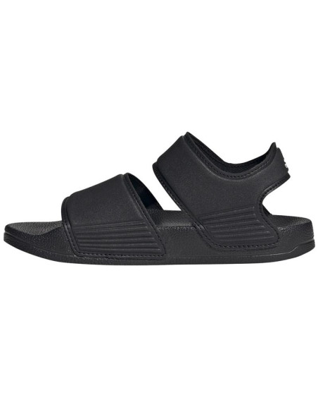 Sandały adidas adilette k jr