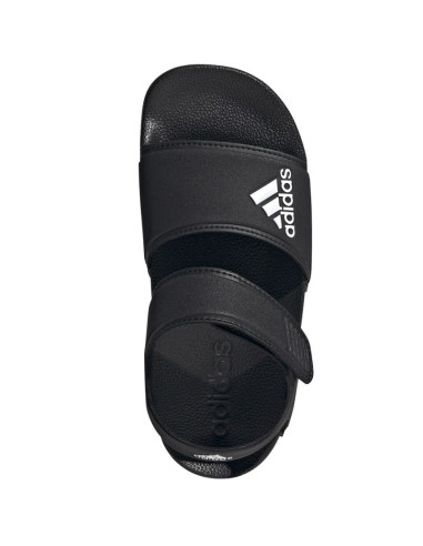 Sandały adidas adilette k jr