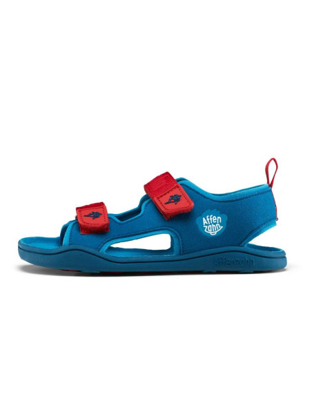 Sandały affenzahn sandal chamude airy