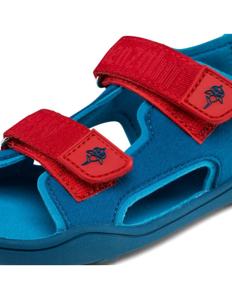 Sandały affenzahn sandal chamude airy