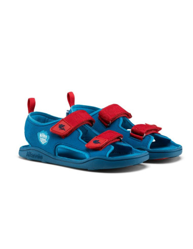 Sandały affenzahn sandal chamude airy