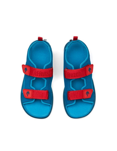 Sandały affenzahn sandal chamude airy