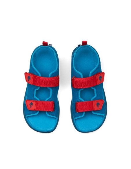 Sandały affenzahn sandal chamude airy