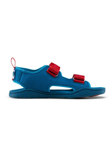 Sandały affenzahn sandal chamude airy