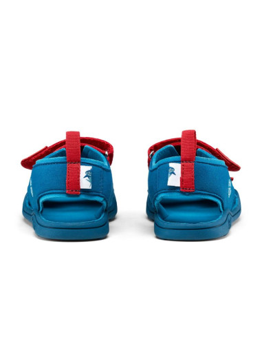 Sandały affenzahn sandal chamude airy