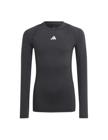 Koszulka adidas tech fit jr