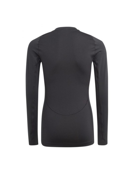 Koszulka adidas tech fit jr