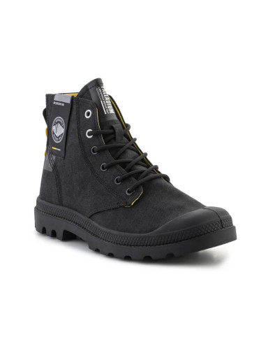 Buty palladium pampa surplus 74389