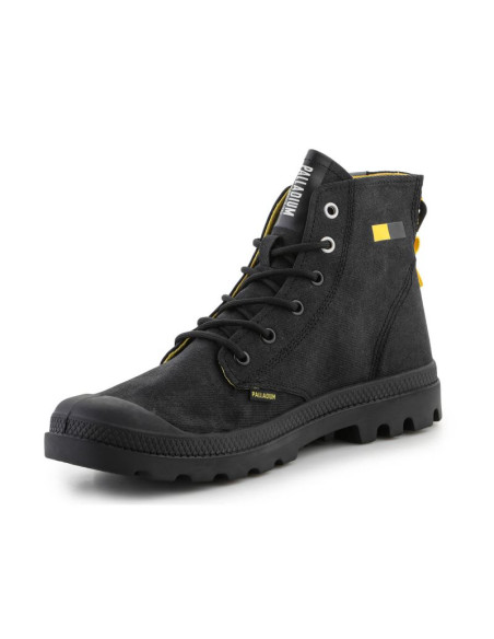 Buty palladium pampa surplus 74389
