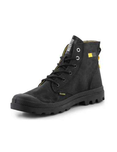 Buty palladium pampa surplus 74389
