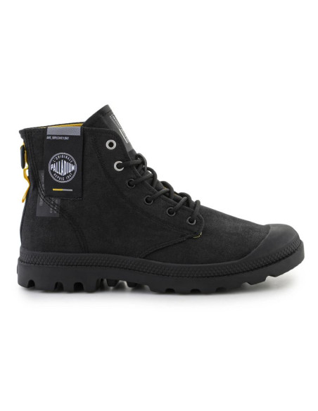 Buty palladium pampa surplus 74389