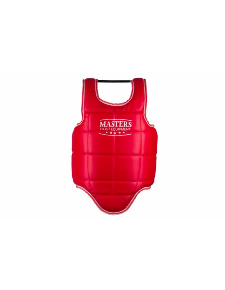 Ochraniacz tułowia masters ot-2k