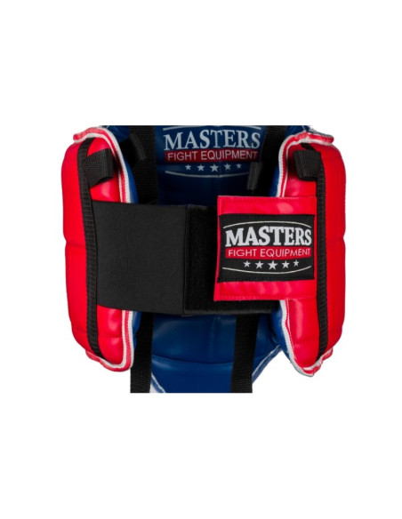 Ochraniacz tułowia masters ot-2k