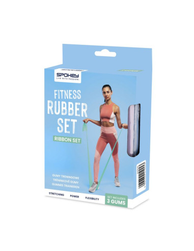 Mata spokey lightmat spk-941541