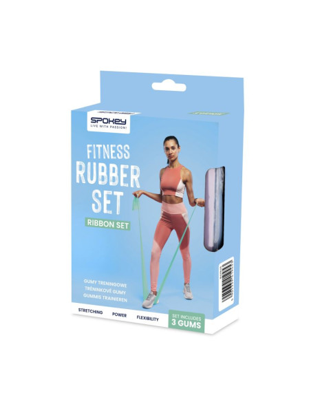 Mata spokey lightmat spk-941541