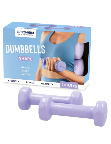 Mata spokey lightmat spk-941541