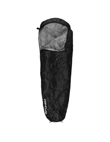 Śpiwór spokey globtrotter bk