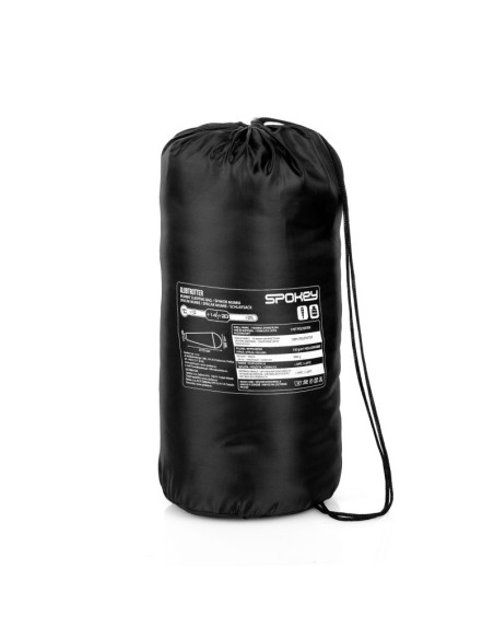 Śpiwór spokey globtrotter bk