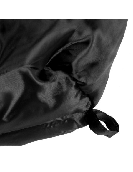 Śpiwór spokey globtrotter bk