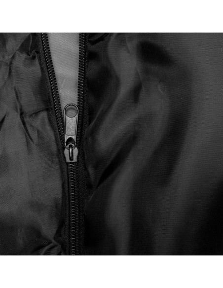 Śpiwór spokey globtrotter bk