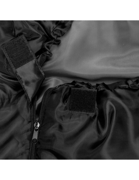 Śpiwór spokey globtrotter bk