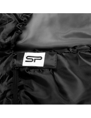 Śpiwór spokey globtrotter bk