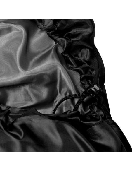 Śpiwór spokey globtrotter bk