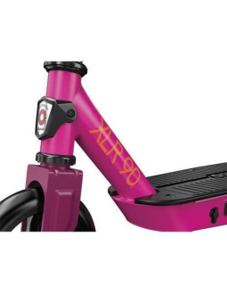 Razor xlr 90 power core hulajnoga elektryczna różowa 13173869 2