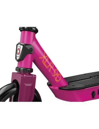 Razor xlr 90 power core hulajnoga elektryczna różowa 13173869