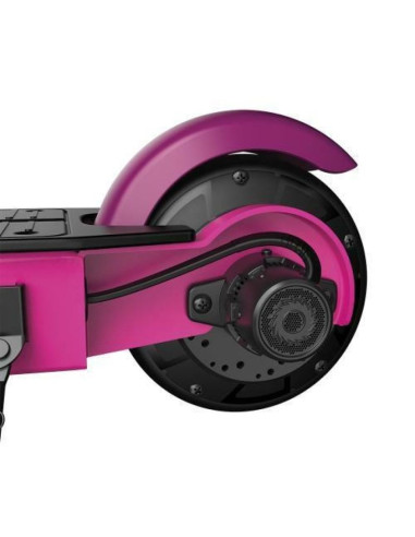 Razor xlr 90 power core hulajnoga elektryczna różowa 13173869