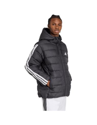 Kurtka adidas essentials climawarm 3-stripes m