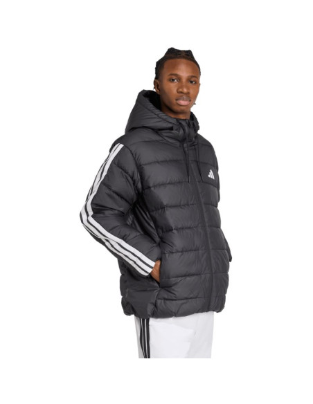 Kurtka adidas essentials climawarm 3-stripes m