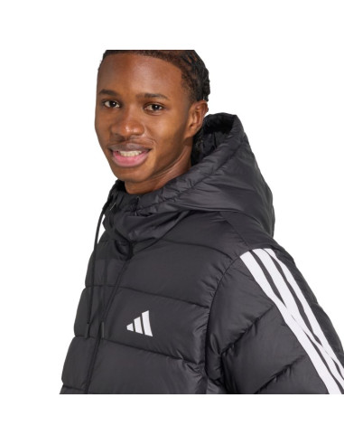Kurtka adidas essentials climawarm 3-stripes m