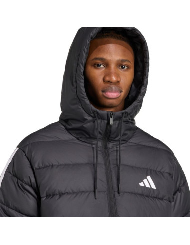 Kurtka adidas essentials climawarm 3-stripes m