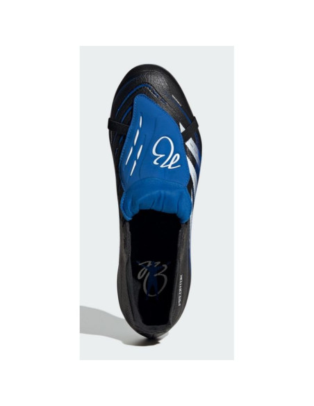 Buty piłkarskie adidas predator league ft fg/mg jb m