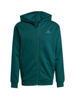 Dres adidas colorblock hooded tracksuit m 2