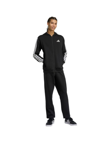 Dres adidas colorblock hooded tracksuit m