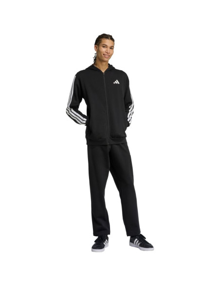 Dres adidas colorblock hooded tracksuit m