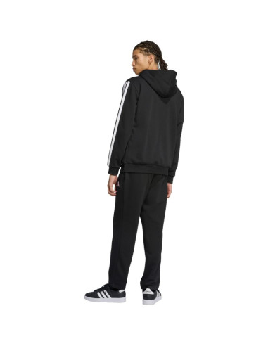 Dres adidas colorblock hooded tracksuit m