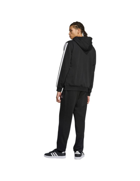 Dres adidas colorblock hooded tracksuit m
