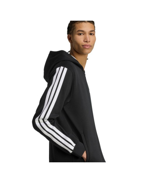 Dres adidas colorblock hooded tracksuit m