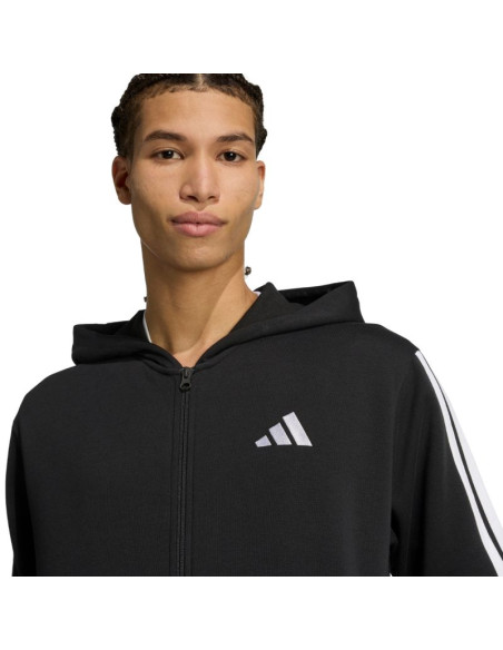 Dres adidas colorblock hooded tracksuit m