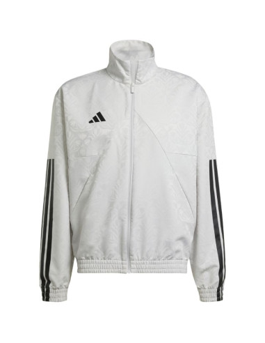 Bluza adidas tiro wv tt q3 m