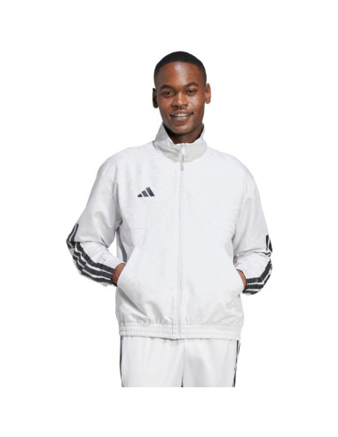 Bluza adidas tiro wv tt q3 m