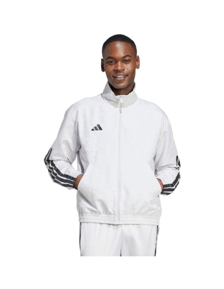 Bluza adidas tiro wv tt q3 m