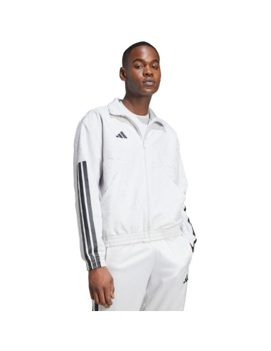 Bluza adidas tiro wv tt q3 m