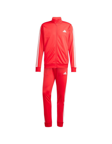 Dres adidas sportswear basic 3-stripes tricot m