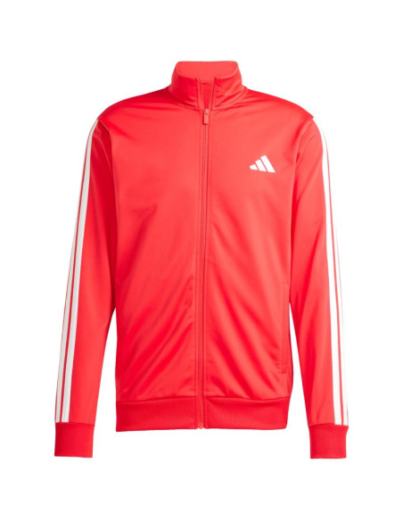 Dres adidas sportswear basic 3-stripes tricot m