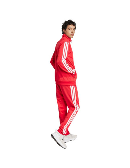 Dres adidas sportswear basic 3-stripes tricot m