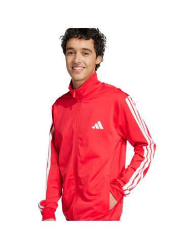 Dres adidas sportswear basic 3-stripes tricot m